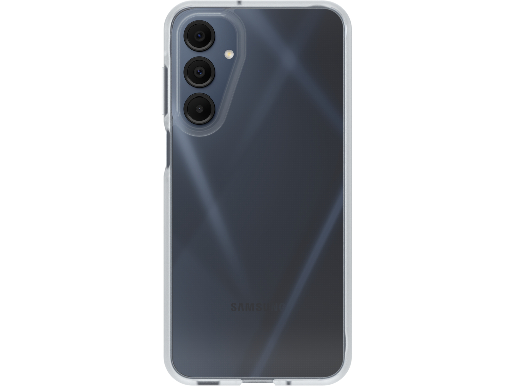 OtterBox React Series Samsung Galaxy A16 4G/5G Clear