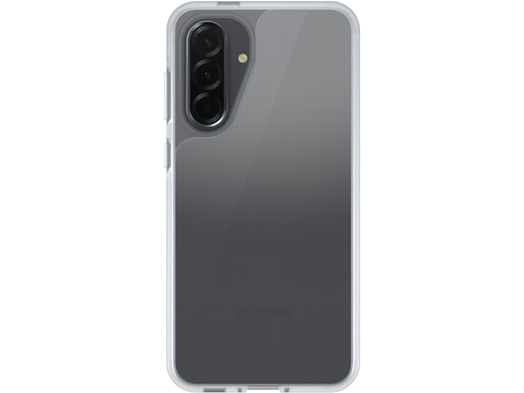 OtterBox React Series Samsung Galaxy A36 5G Clear