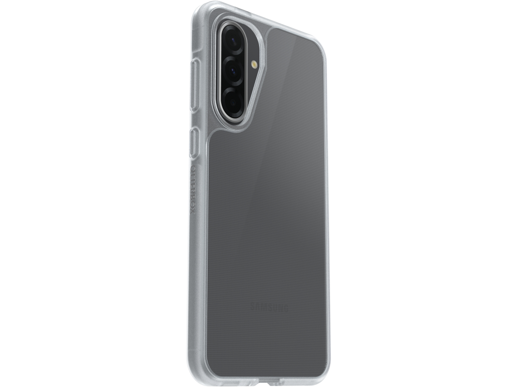 OtterBox React Series Samsung Galaxy A36 5G Clear