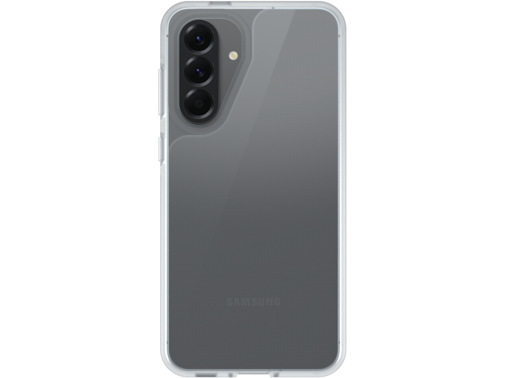 OtterBox React Series Samsung Galaxy A56 5G Clear