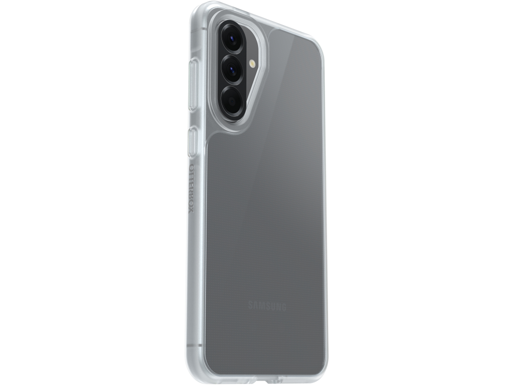 OtterBox React Series Samsung Galaxy A56 5G Clear