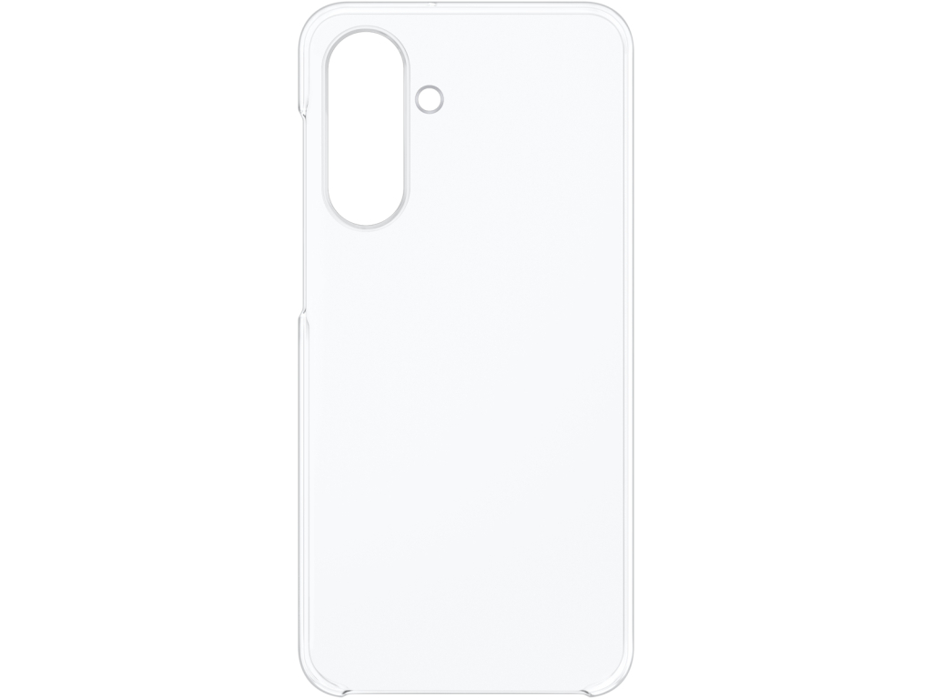 EF-QA266CTEGWW Samsung Clear Case Galaxy A26 5G Transparent