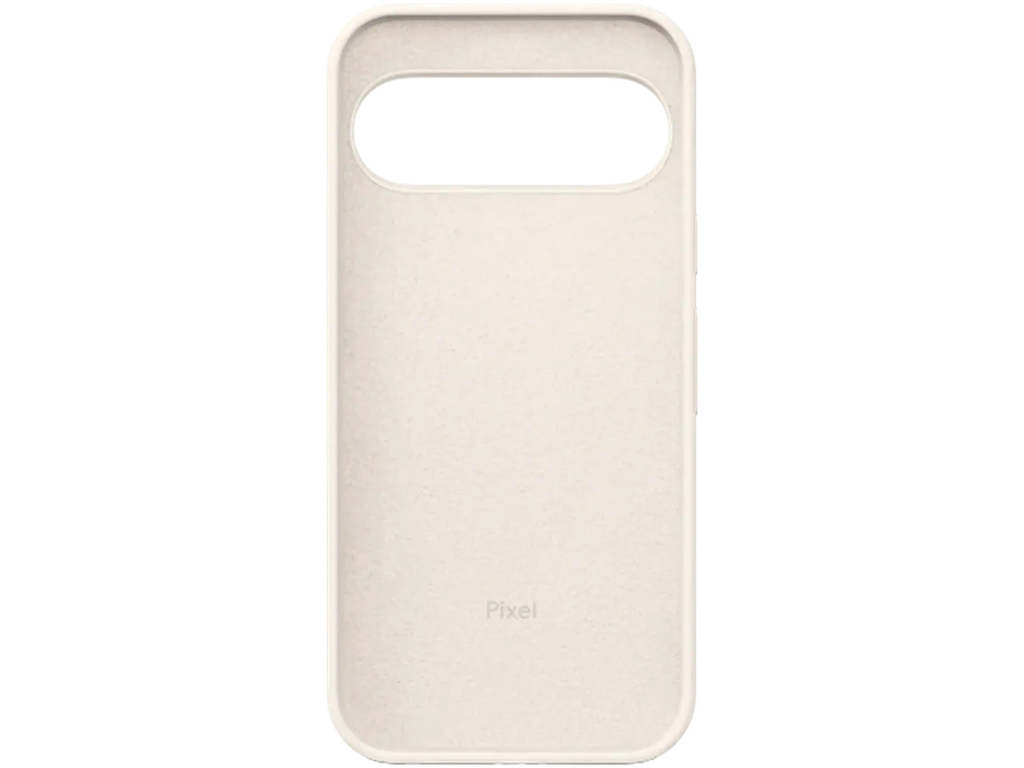 Google Hard Case for Google Pixel 9/9 Pro Porcelain