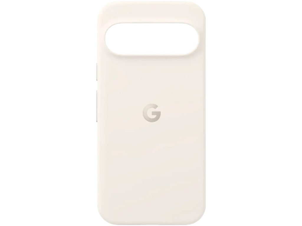 Google Hard Case for Google Pixel 9 Pro XL Porcelain