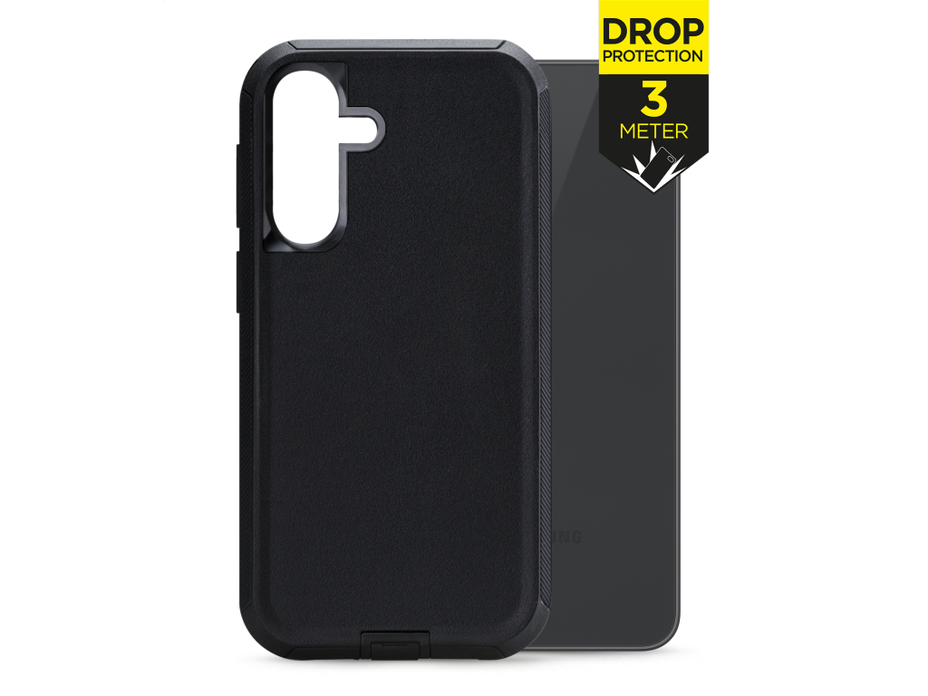 Mobilize Defender Case Samsung Galaxy A36 5G/A56 5G Black