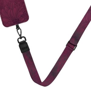 MIO Lanyard Berry Blooms