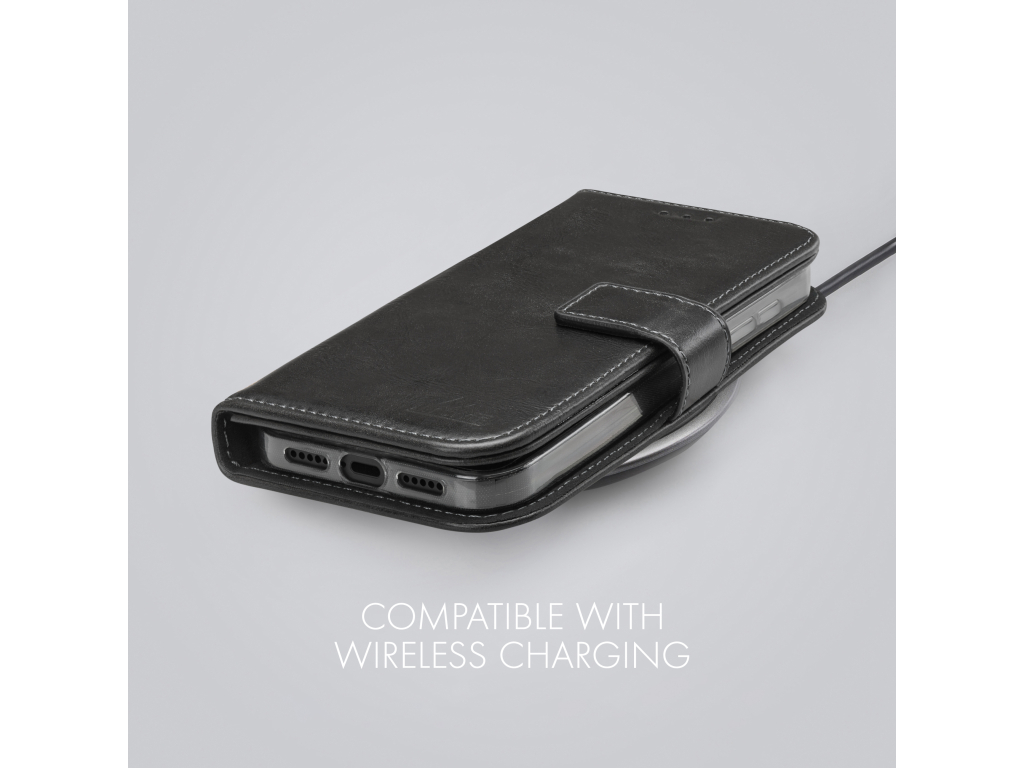 My Style Flex Wallet for Samsung Galaxy S25 Edge 5G Bordeaux