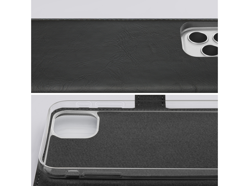 My Style Flex Wallet for Samsung Galaxy S25 Edge 5G Bordeaux