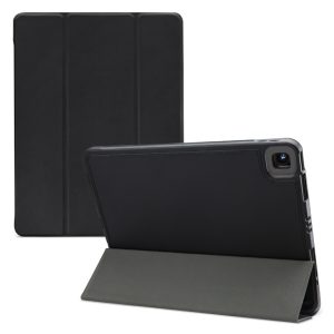 Mobilize Solid Folio Case for Samsung Galaxy Tab A9 8.7 Black