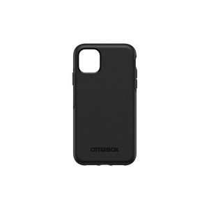 OtterBox Symmetry Case Apple iPhone 11 Black
