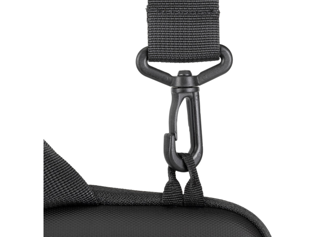 Rivacase Antishock Hardshell Chromebook 11.6-12.4/MacBook 13-14 case