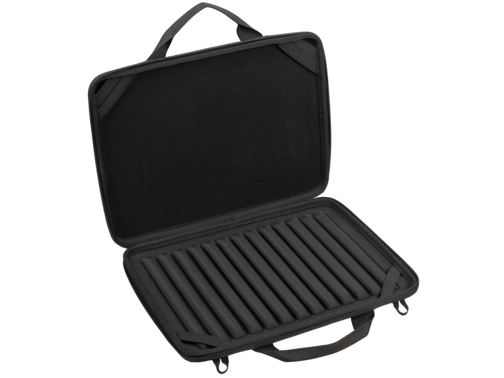 Rivacase Antishock Hardshell Chromebook 11.6-12.4/MacBook 13-14 case