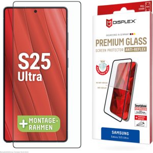 DISPLEX Premium Glass FCAR Samsung Galaxy S25 Ultra