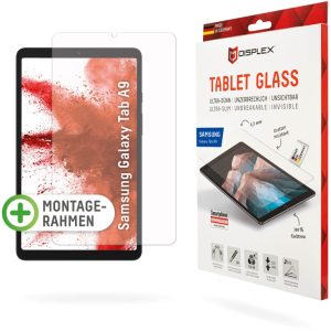 DISPLEX Real Glass Samsung Galaxy Tab A9 8.7