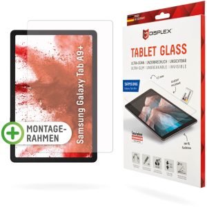 DISPLEX Real Glass Samsung Galaxy Tab A9+ 11