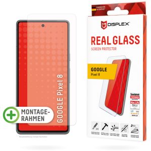 DISPLEX Real Glass Google Pixel 8