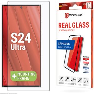 DISPLEX Real Glass FC Samsung Galaxy S24 Ultra 5G