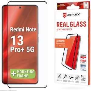 DISPLEX Real Glass Xiaomi Redmi Note 13 Pro+ 5G