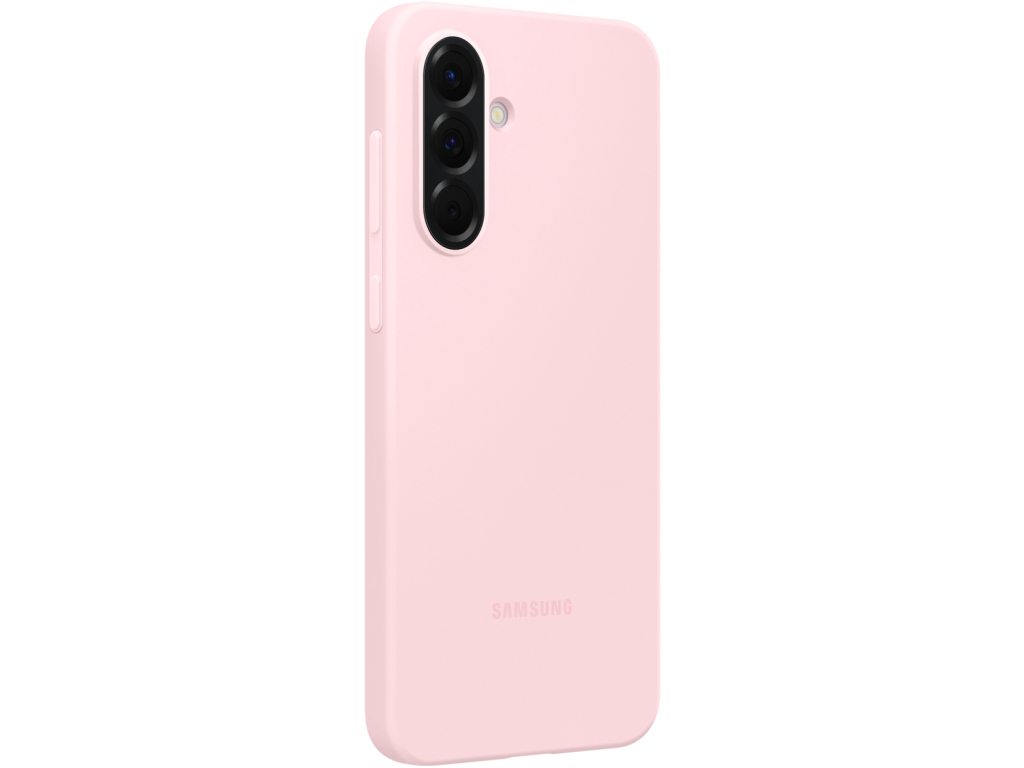 EF-PA566CPEGWW Samsung Silicone Cover Galaxy A56 5G Pink