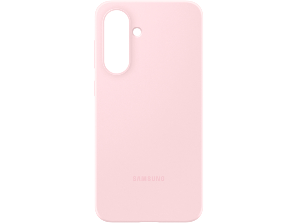EF-PA566CPEGWW Samsung Silicone Cover Galaxy A56 5G Pink