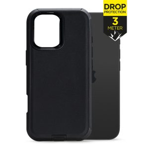 Mobilize Defender Case Apple iPhone 17 Black