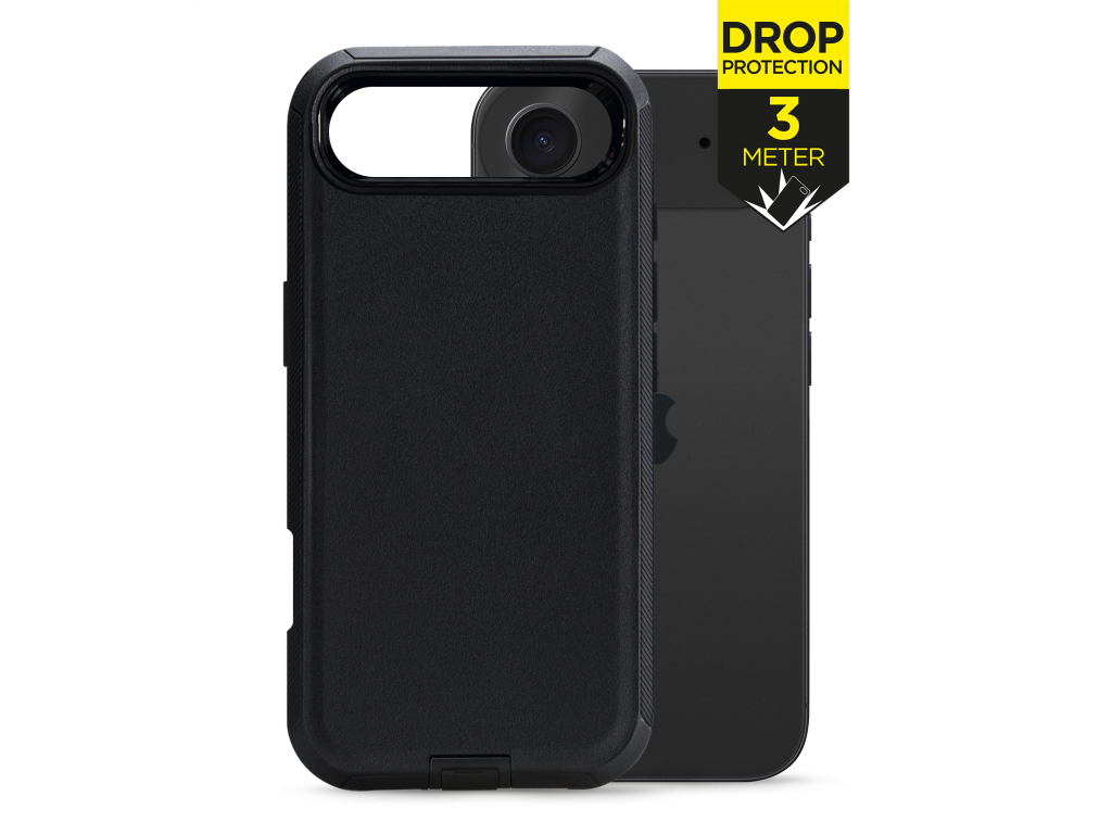 Mobilize Defender Case Apple iPhone 17 Air Black