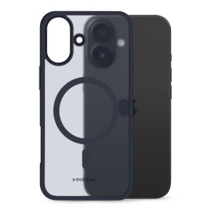 Mobilize MagSafe Compatible Hybrid Pro Case Apple iPhone 17 Blue