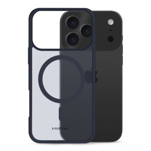 Mobilize MagSafe Compatible Hybrid Pro Case Apple iPhone 17 Pro Max Blue