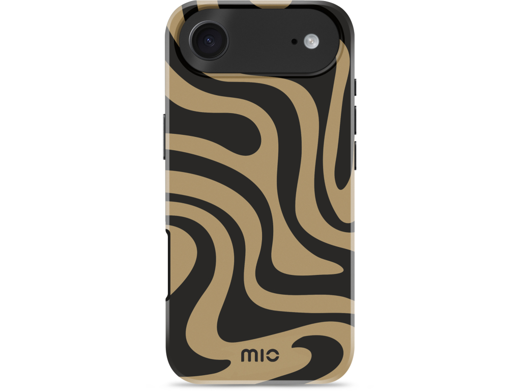MIO Swirl Magsafe Compatible for iPhone 17 Air