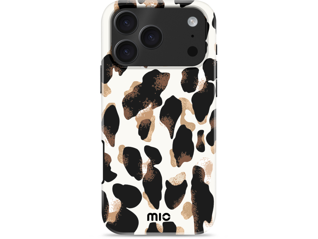 MIO Leopard Magsafe Compatible for iPhone 17 Pro