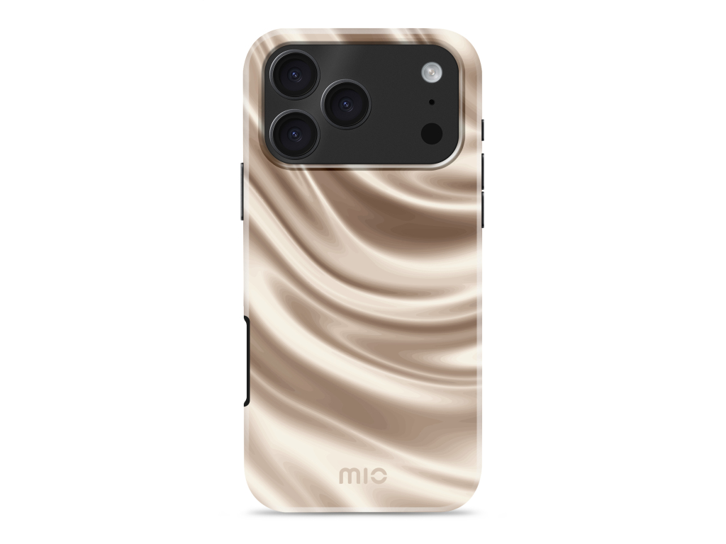 MIO Silky Dreams Magsafe Compatible for iPhone 17 Pro