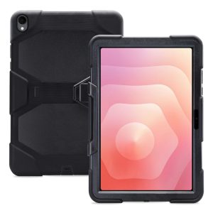 Xccess Survivor Essential Case Samsung Galaxy Tab S11 Black (Screenless)