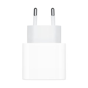 MD3J4ZM/A Apple USB-C Power Adapter 20W White