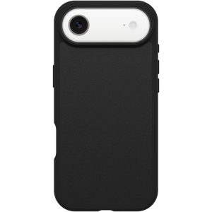 OtterBox React MagSafe Series Apple iPhone Air Clear/Black