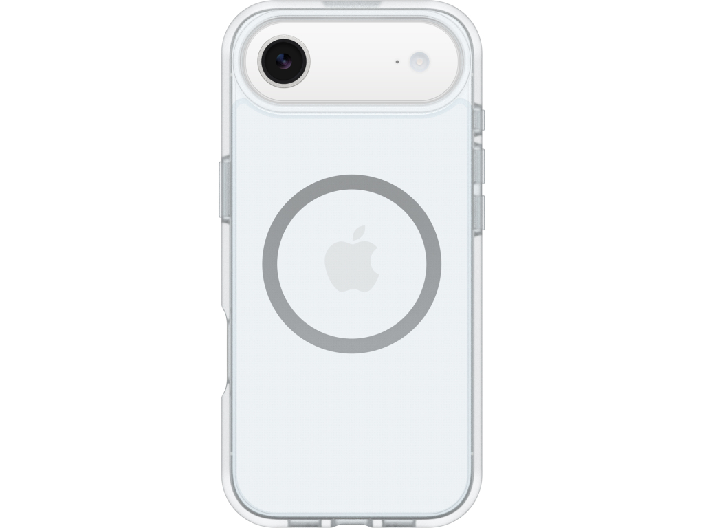 OtterBox React MagSafe Series Apple iPhone Air Clear