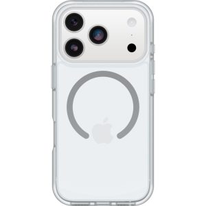 OtterBox React MagSafe Series Apple iPhone 17 Pro Clear