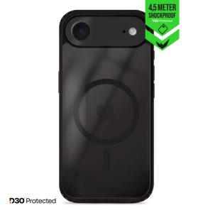 Striker X-Core - D3O Xtreme Impact Mag Case PRO - Black - Apple iPhone 17 Air