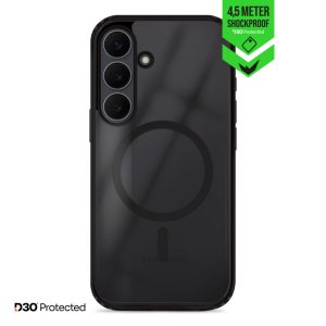 Striker X-Core - D3O Xtreme Impact Mag Case - Black - Samsung S25 FE