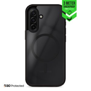 Striker X-Core - D3O Xtreme Impact Mag Case - Black - Samsung A17 (4G/5G)