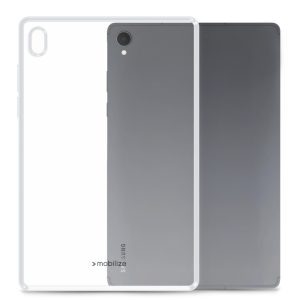 Mobilize Gelly Case Samsung Galaxy Tab S11 Clear