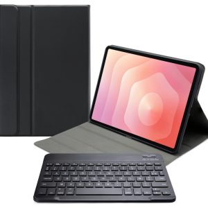 Mobilize Detachable Bluetooth Keyboard Case Samsung Galaxy Tab S11 Black AZERTY