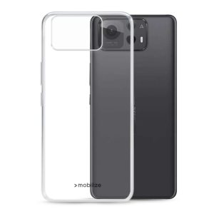 Mobilize Gelly Case ASUS Zenfone 12 Ultra Clear