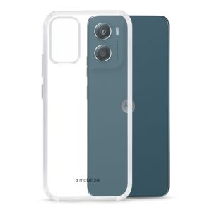 Mobilize Gelly Case Motorola Moto G06/G06 Power Clear