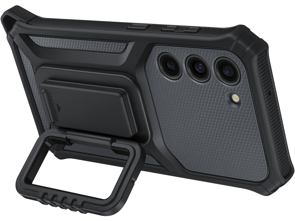 EF-RS911CBEGWW Samsung Rugged Gadget Case Galaxy S23 5G Black