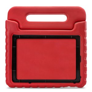 Xccess Kids Guard Tablet Case for Apple iPad Pro 11 (2024/2025) Red