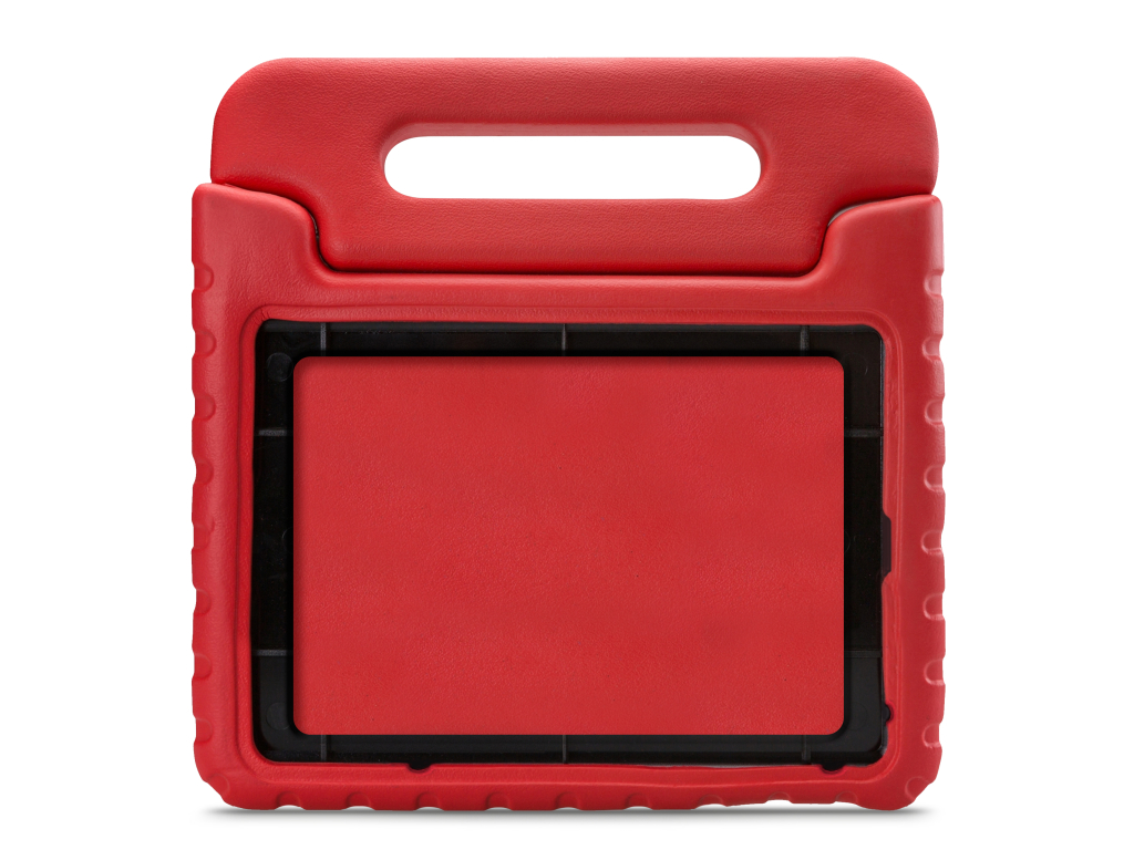 Xccess Kids Guard Tablet Case for Apple iPad Pro 11 (2024/2025) Red