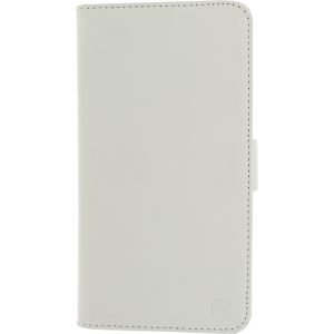 Mobilize Slim Wallet Book Case Apple iPhone 6 Plus/6S Plus White