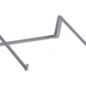 Rain Design mBar Pro Foldable Laptop Stand Silver