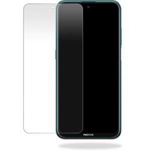 Mobilize Glass Screen Protector Nokia X10