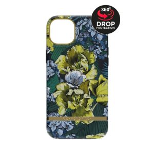 Richmond & Finch Freedom Series One-Piece Apple iPhone 14 Plus Saffron Flower